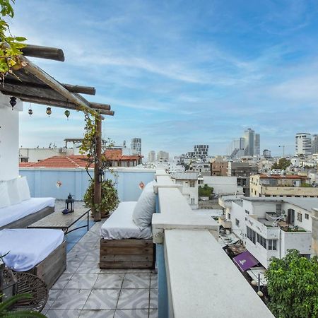 Getaway In Greece By Holyguest Apartamento Tel Aviv Exterior foto